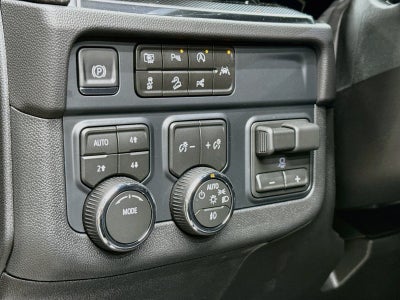 2027 Chevrolet Tahoe RST