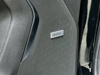 2027 Chevrolet Tahoe RST