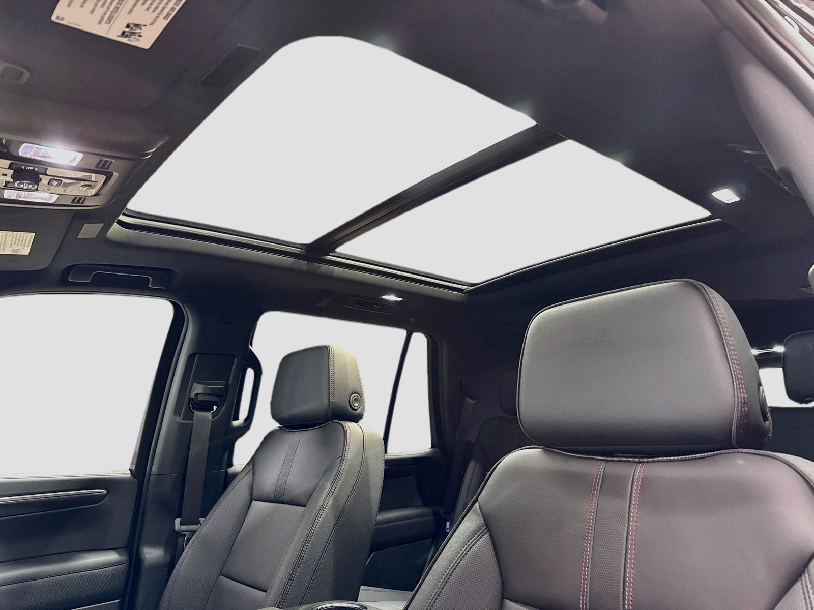 2027 Chevrolet Tahoe RST