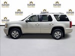 2013 Chevrolet Tahoe LT