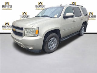2013 Chevrolet Tahoe LT