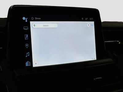 2022 Chevrolet Tahoe Premier