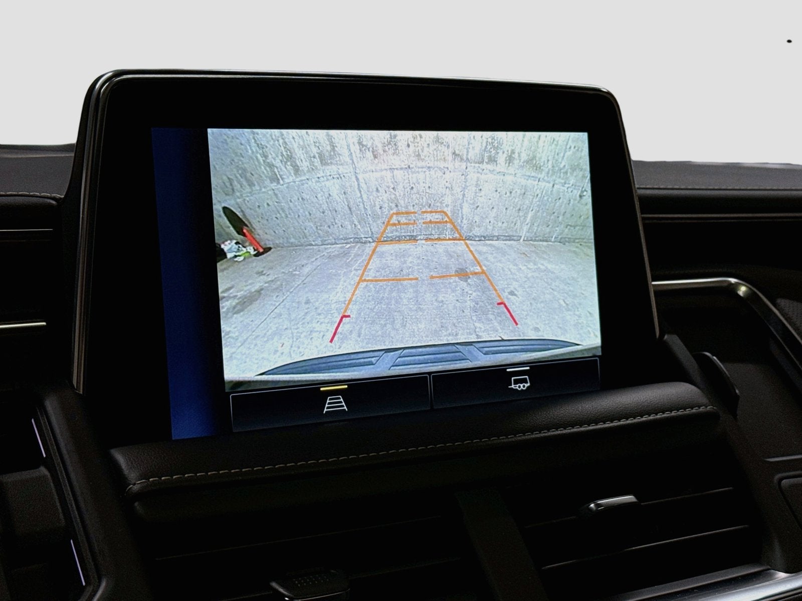 2022 Chevrolet Tahoe Premier