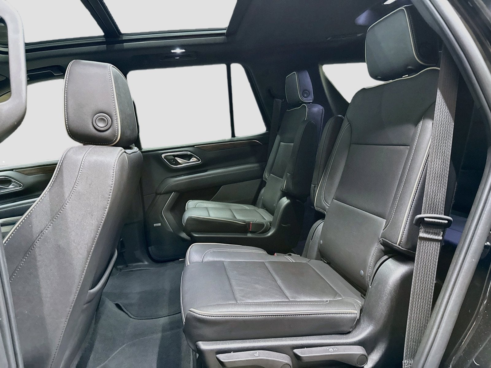2022 Chevrolet Tahoe Premier