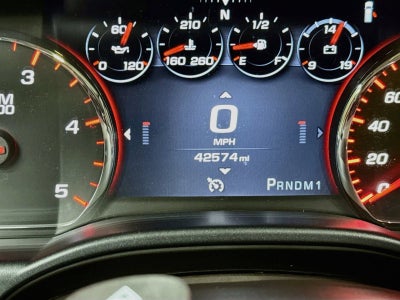 2015 GMC Sierra 3500 HD Denali