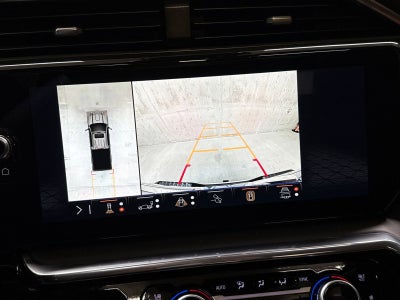 2024 GMC Sierra 3500 HD Denali Ultimate