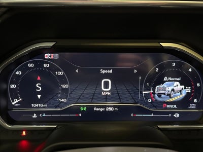 2024 GMC Sierra 3500 HD Denali Ultimate