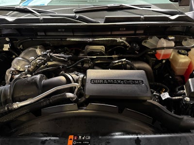 2024 GMC Sierra 3500 HD Denali Ultimate