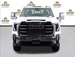2025 GMC Sierra 2500 HD SLE