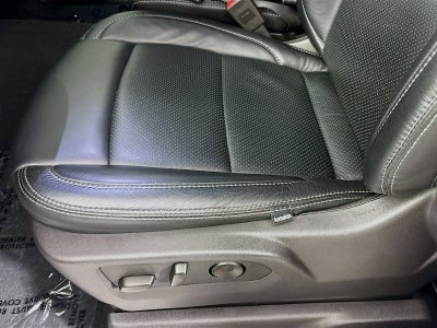 2025 GMC Sierra 2500 HD SLE