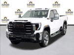 2025 GMC Sierra 2500 HD SLE