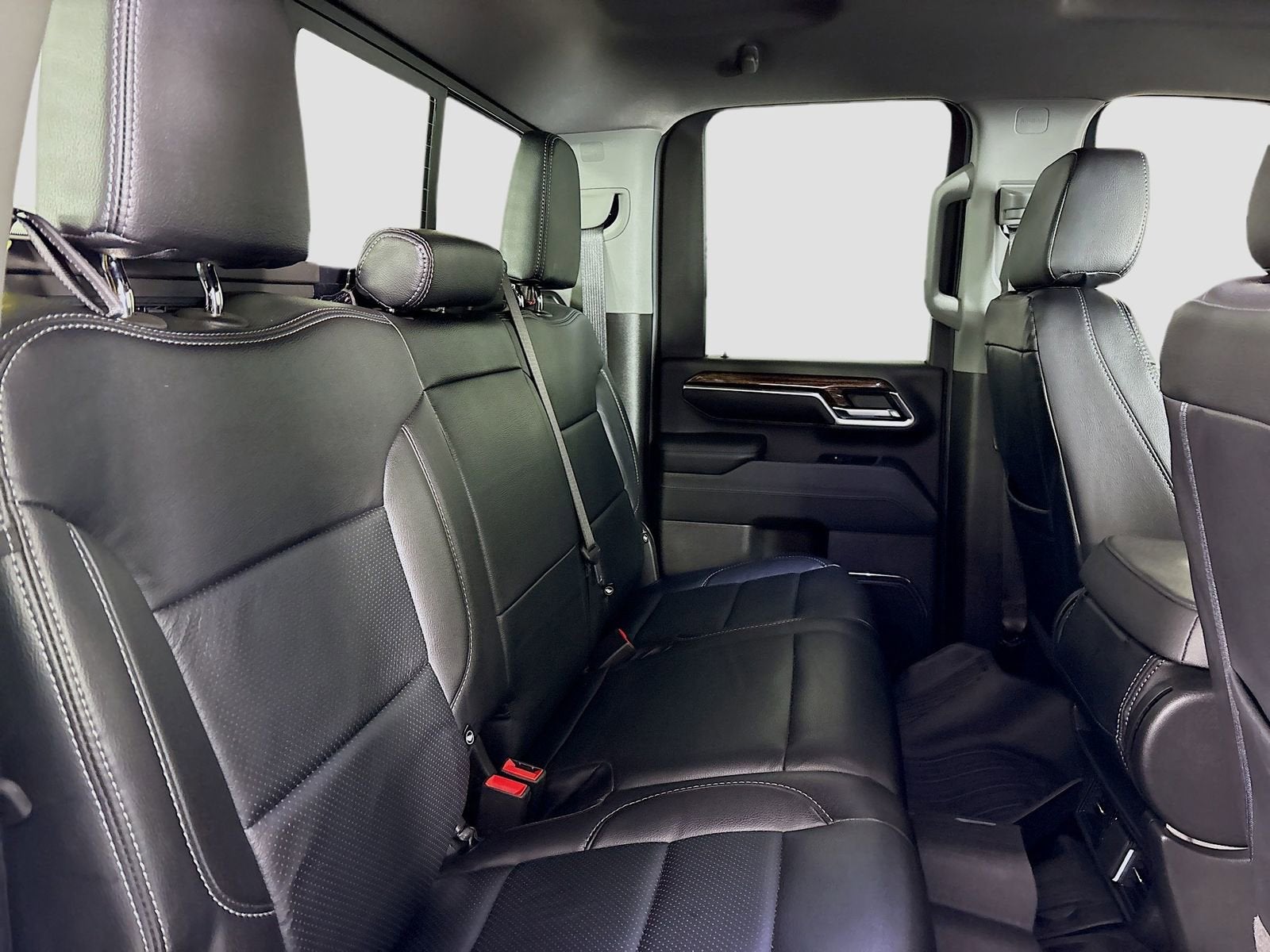 2025 GMC Sierra 2500 HD SLE