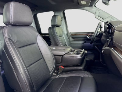 2025 GMC Sierra 2500 HD SLE