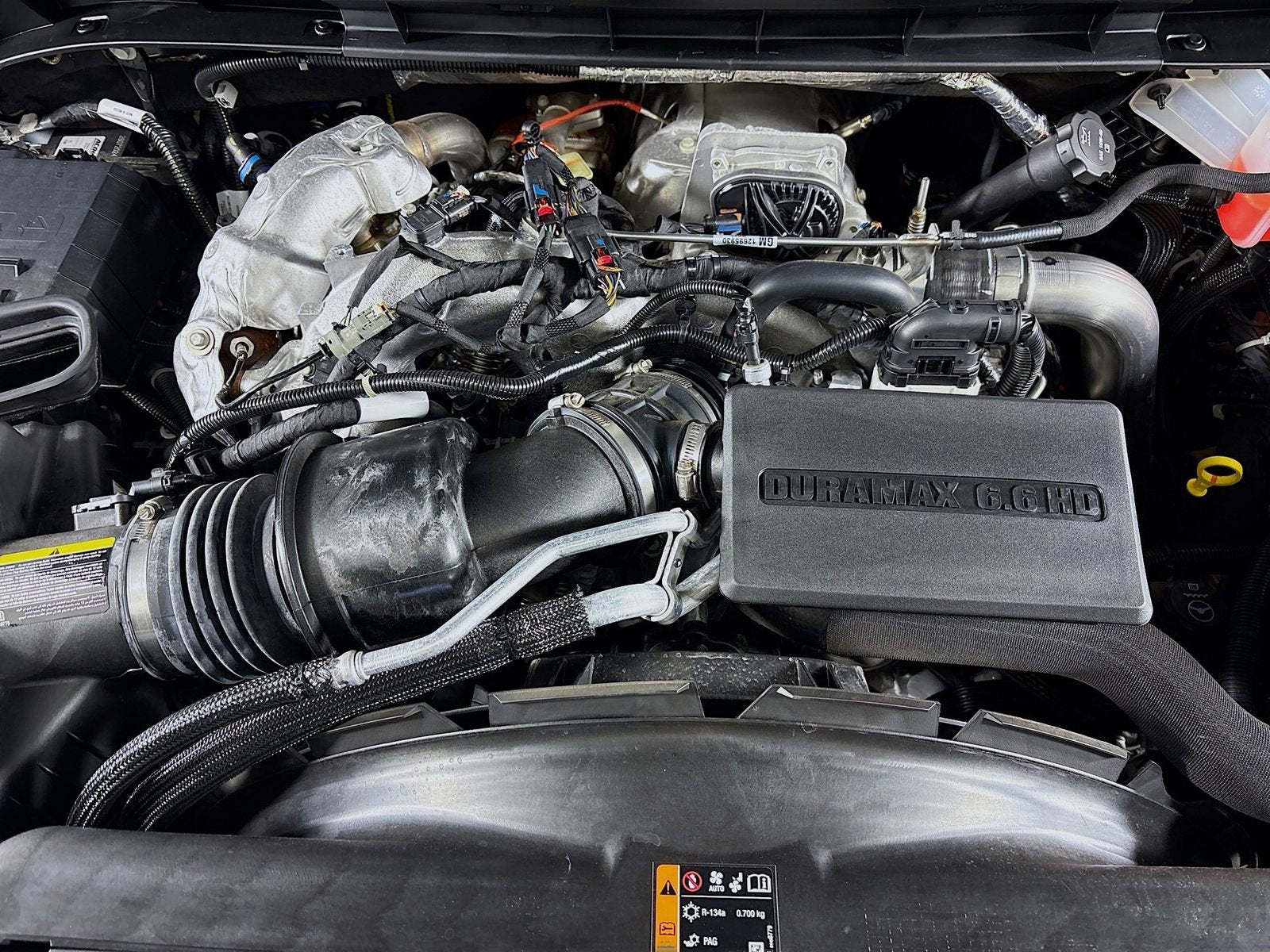 2025 GMC Sierra 2500 HD SLE