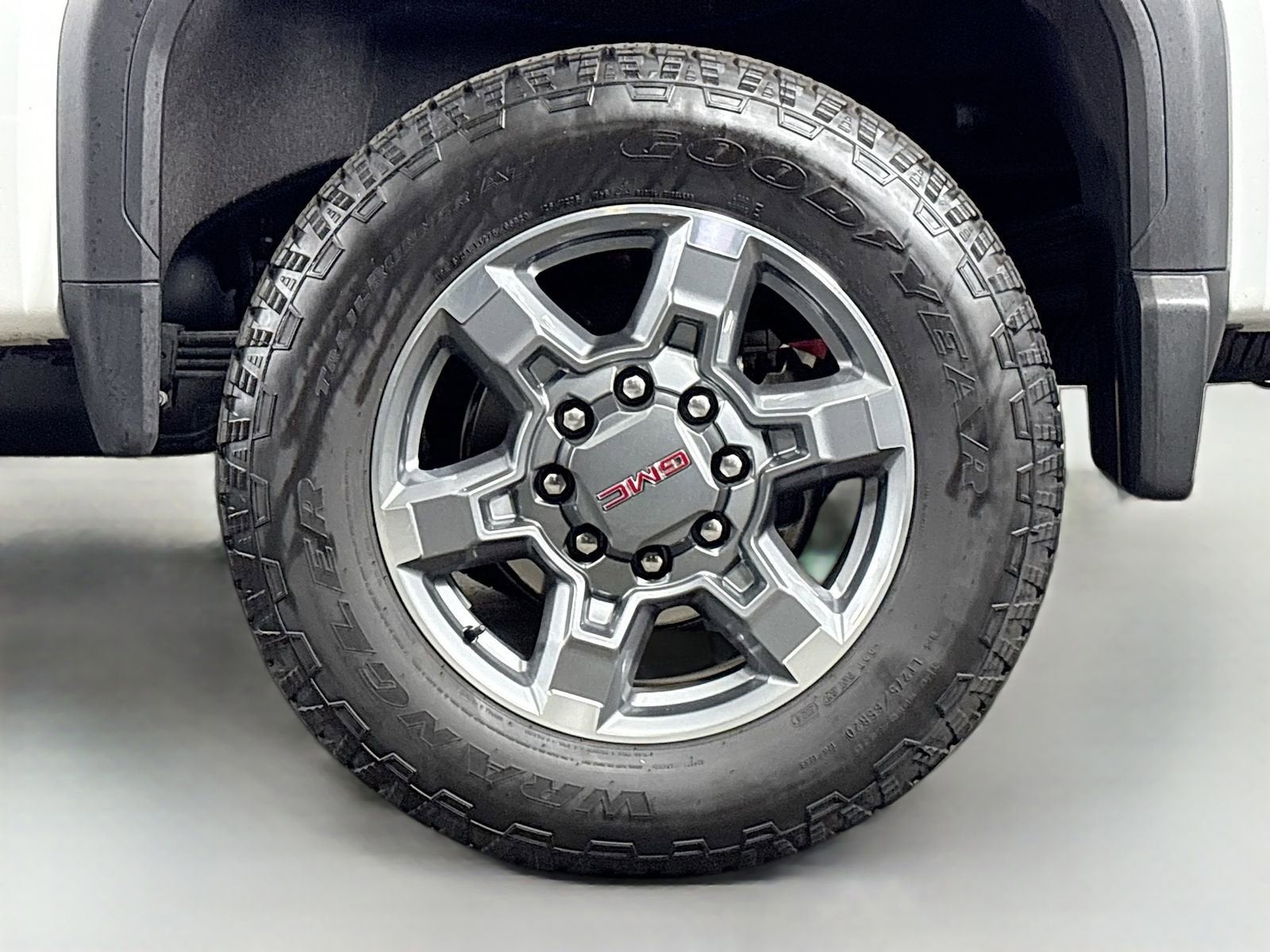 2025 GMC Sierra 2500 HD SLE