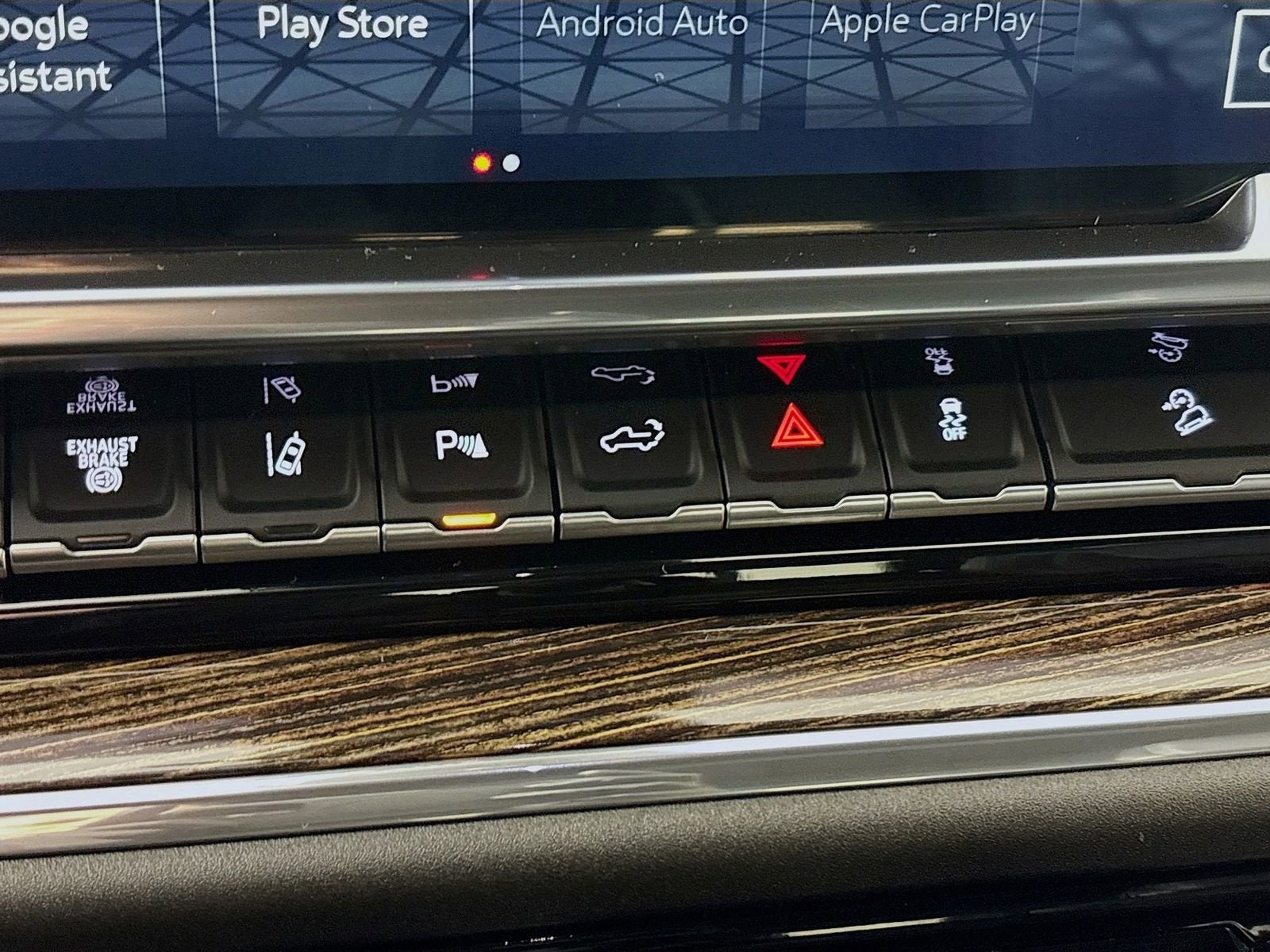 2025 GMC Sierra 2500 HD SLE