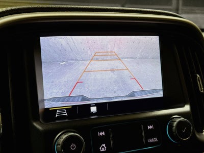 2022 GMC Canyon 4WD Denali