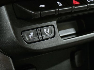 2022 GMC Canyon 4WD Denali