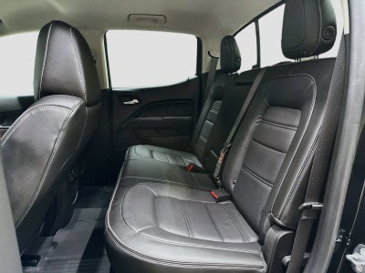 2022 GMC Canyon 4WD Denali