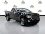 2022 GMC Canyon 4WD Denali