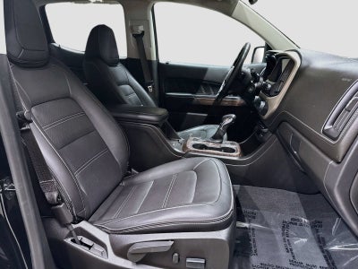 2022 GMC Canyon 4WD Denali