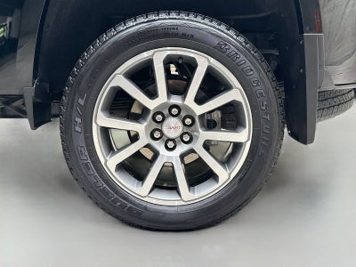 2022 GMC Canyon 4WD Denali