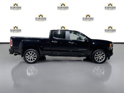 2022 GMC Canyon 4WD Denali