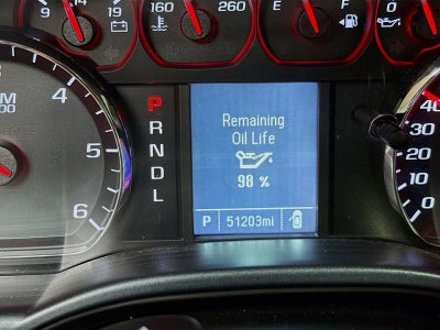 2018 GMC Sierra 1500 2WD Reg Cab 133.0"