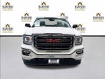 2018 GMC Sierra 1500 2WD Reg Cab 133.0"