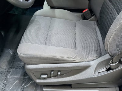 2018 GMC Sierra 1500 2WD Reg Cab 133.0"