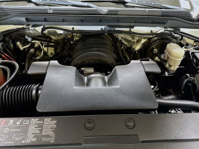 2018 GMC Sierra 1500 2WD Reg Cab 133.0"