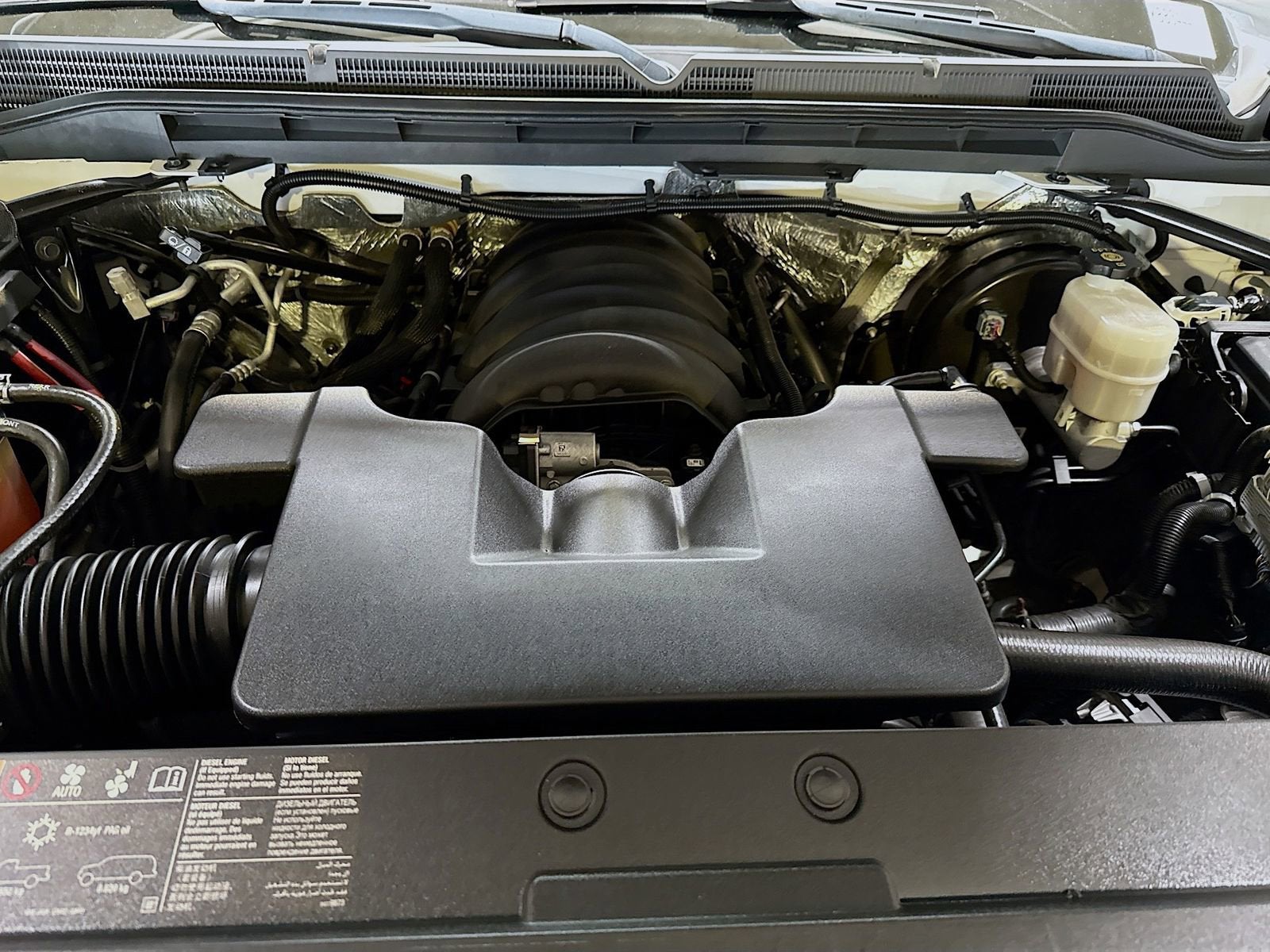 2018 GMC Sierra 1500 2WD Reg Cab 133.0"