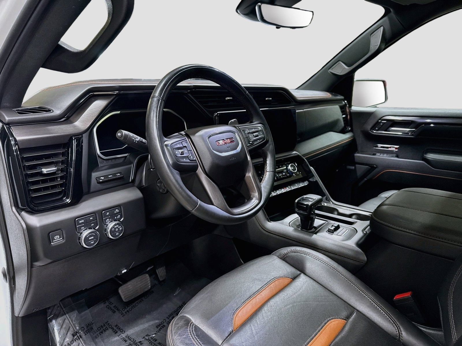 2024 GMC Sierra 1500 AT4 - Photo 10