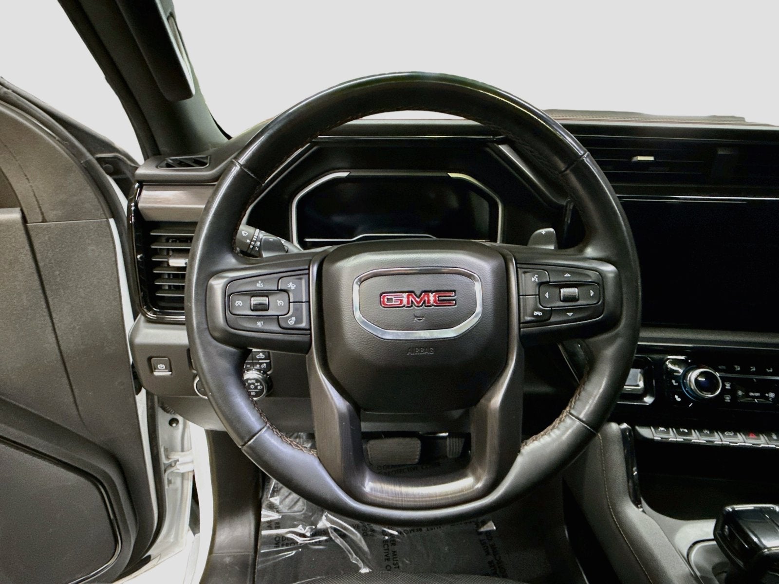 2024 GMC Sierra 1500 AT4 - Photo 13