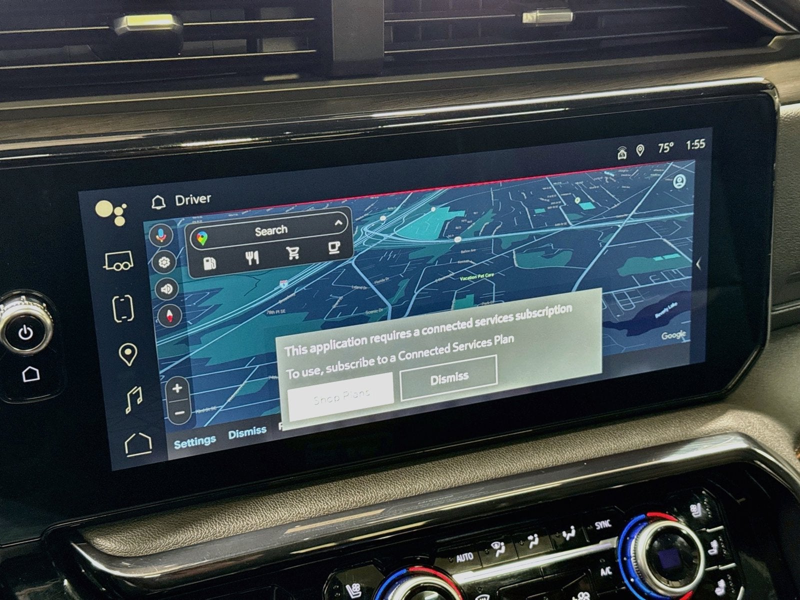 2024 GMC Sierra 1500 AT4 - Photo 15