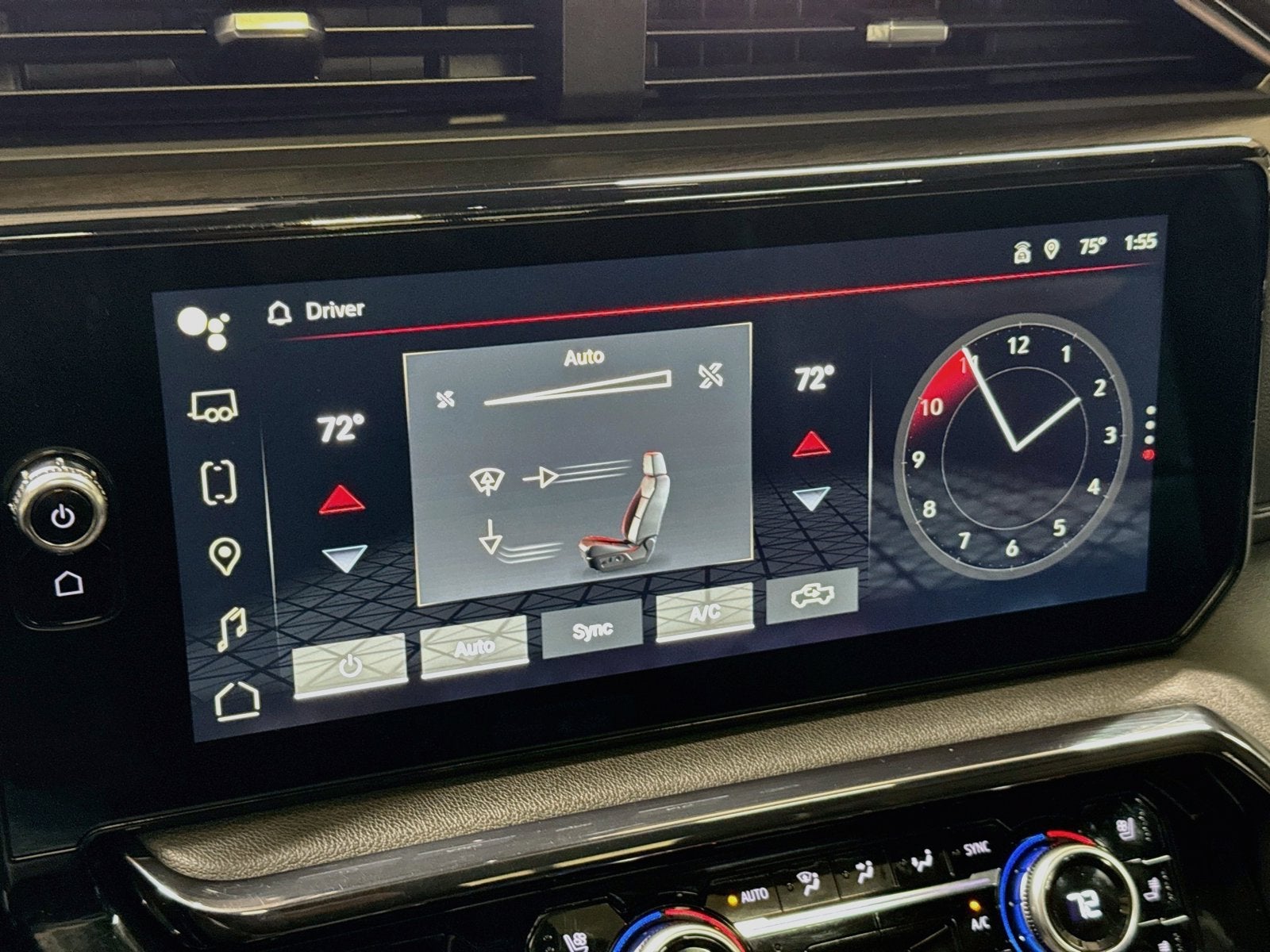 2024 GMC Sierra 1500 AT4 - Photo 18