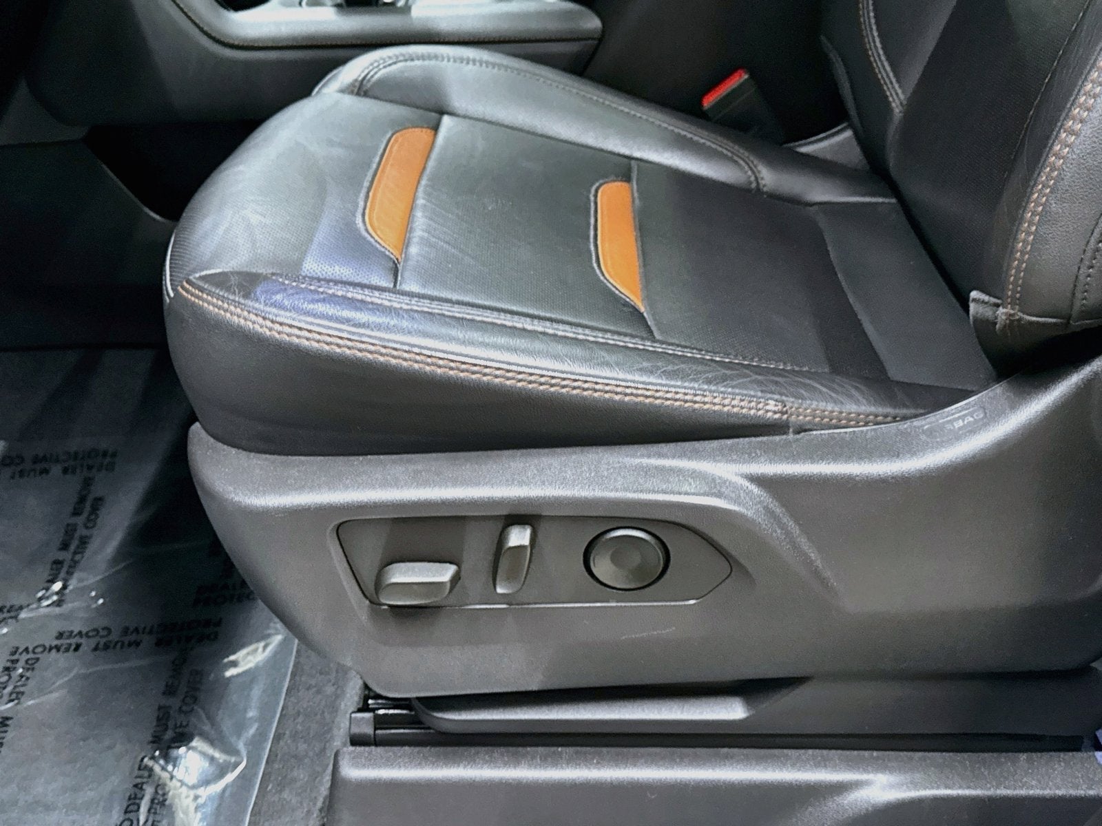 2024 GMC Sierra 1500 AT4 - Photo 22