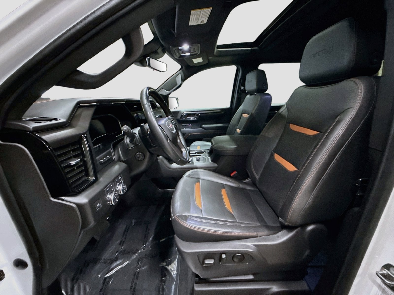 2024 GMC Sierra 1500 AT4 - Photo 24