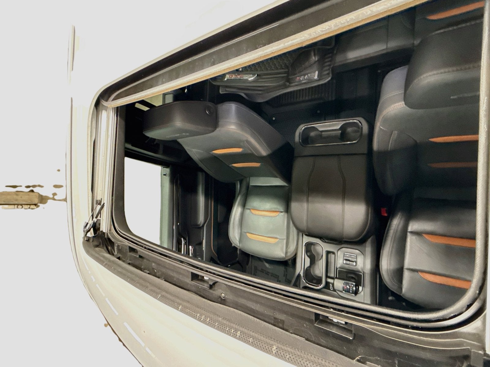 2024 GMC Sierra 1500 AT4 - Photo 25