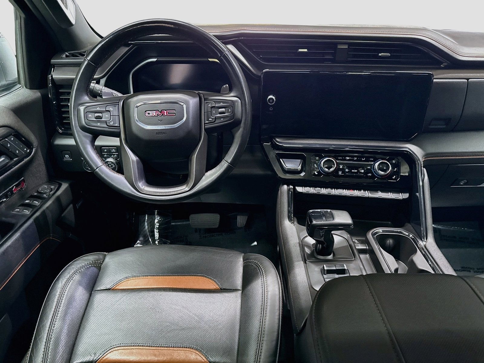 2024 GMC Sierra 1500 AT4 - Photo 26