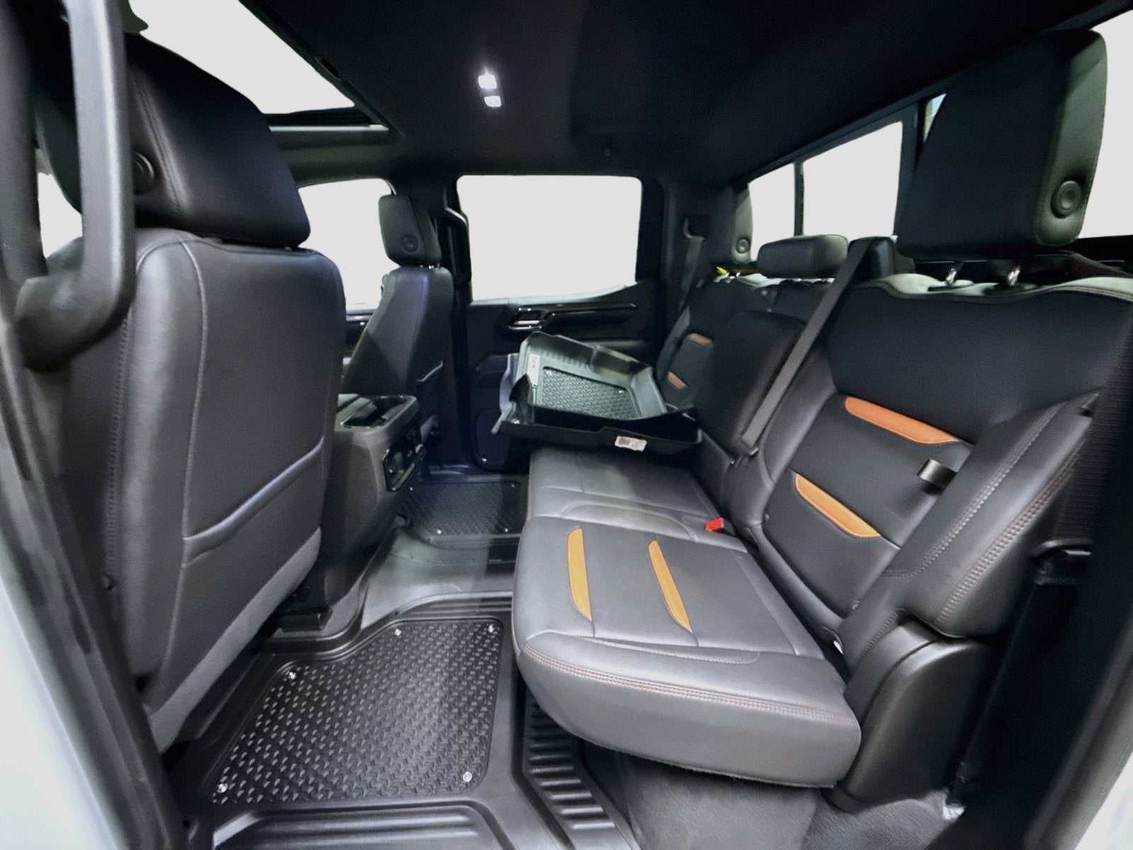 2024 GMC Sierra 1500 AT4 - Photo 28