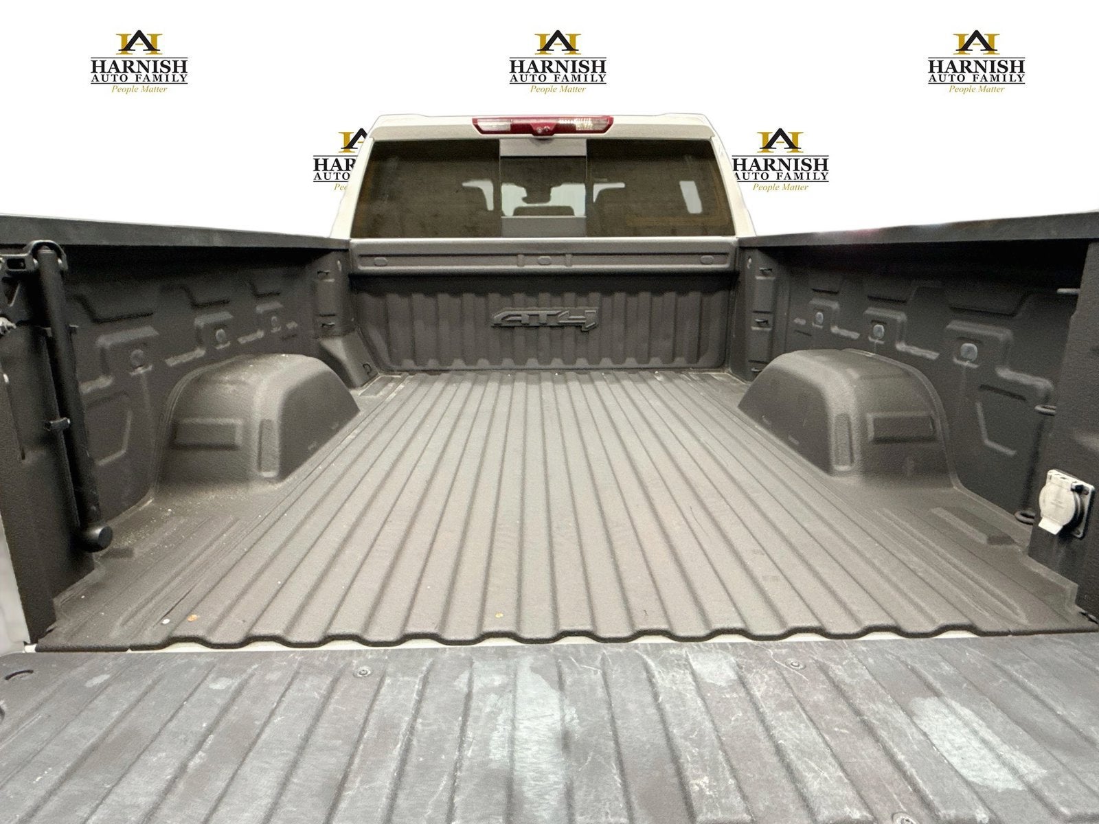 2024 GMC Sierra 1500 AT4 - Photo 30