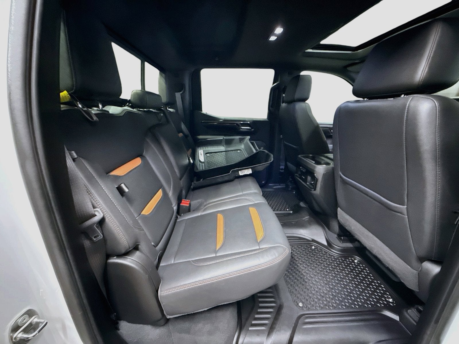 2024 GMC Sierra 1500 AT4 - Photo 31