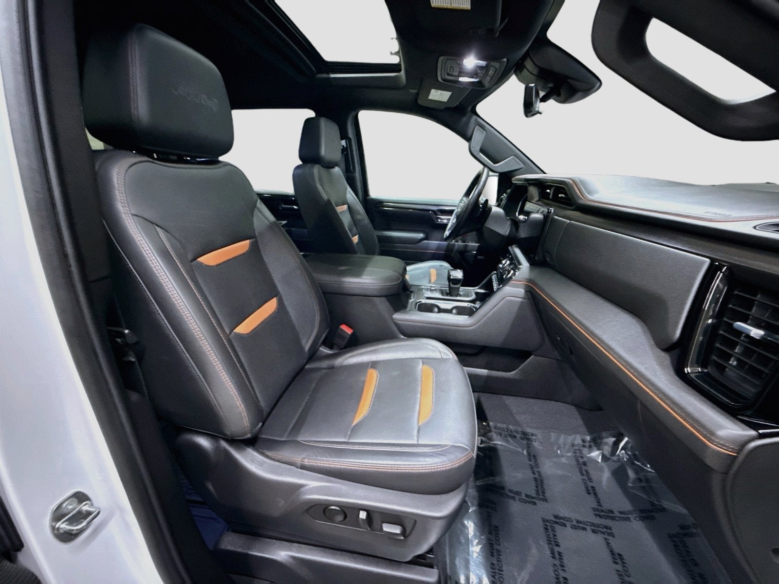 2024 GMC Sierra 1500 AT4 - Photo 32