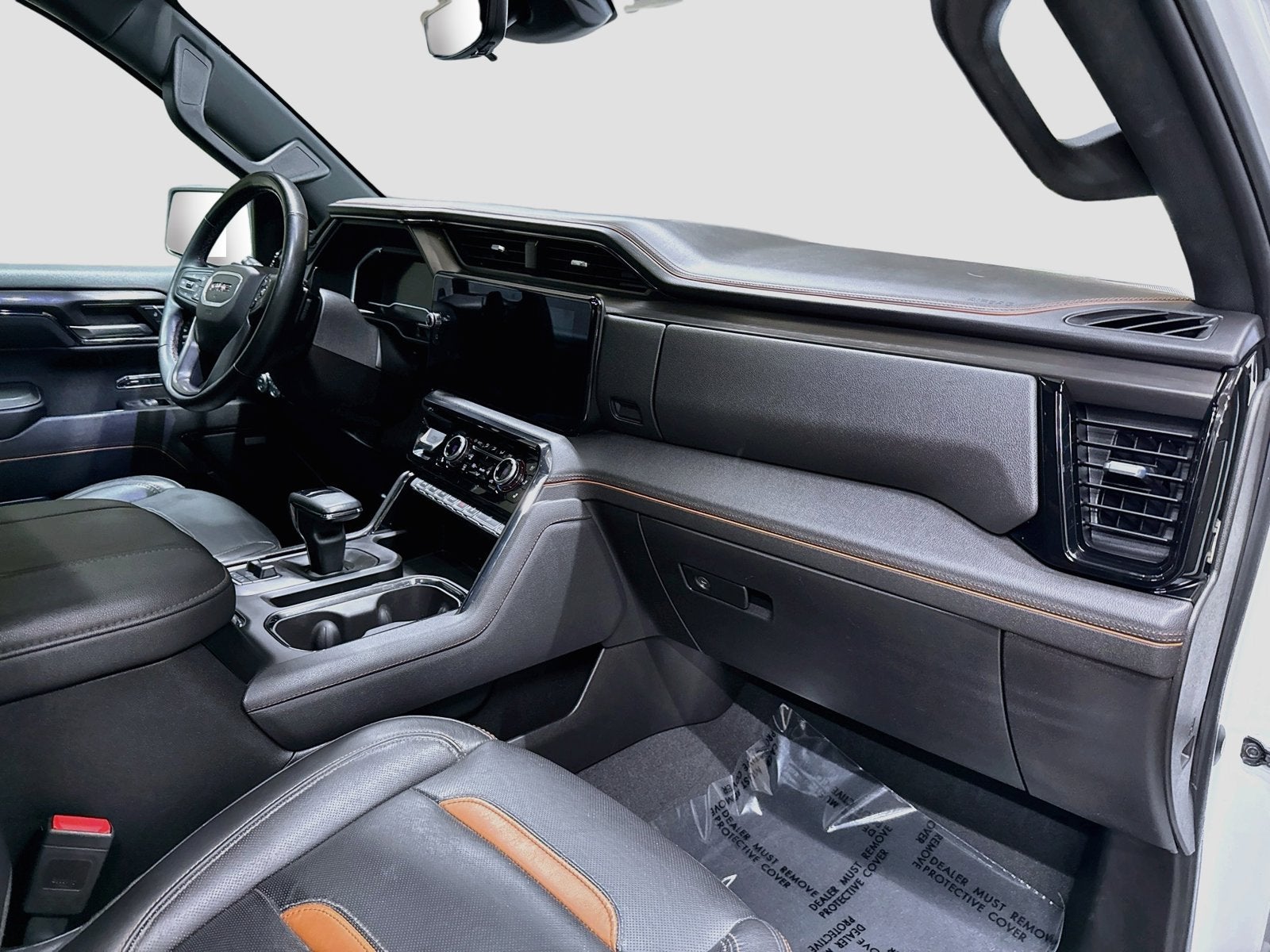 2024 GMC Sierra 1500 AT4 - Photo 33