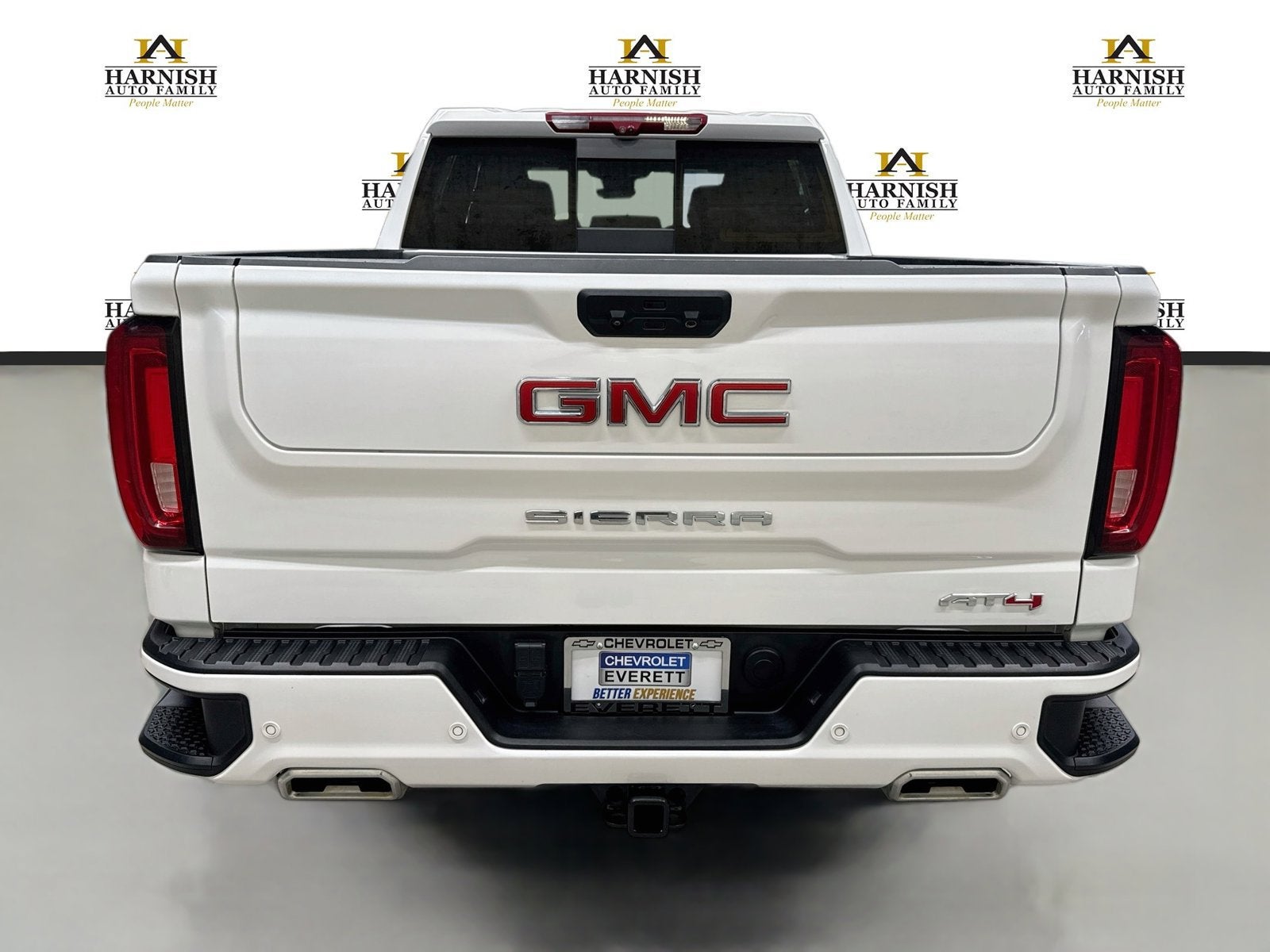 2024 GMC Sierra 1500 AT4 - Photo 6