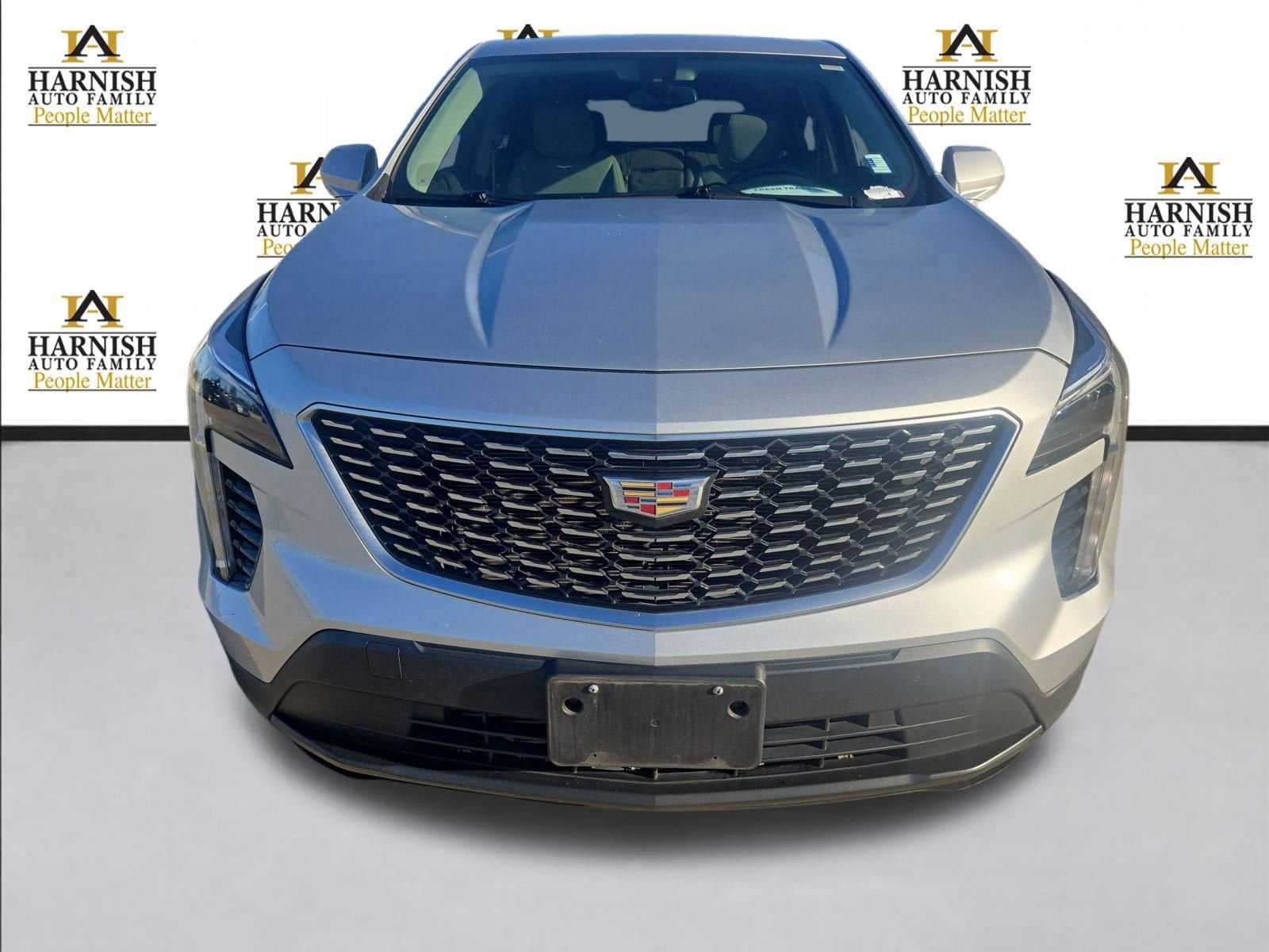 2019 Cadillac XT4 FWD Luxury