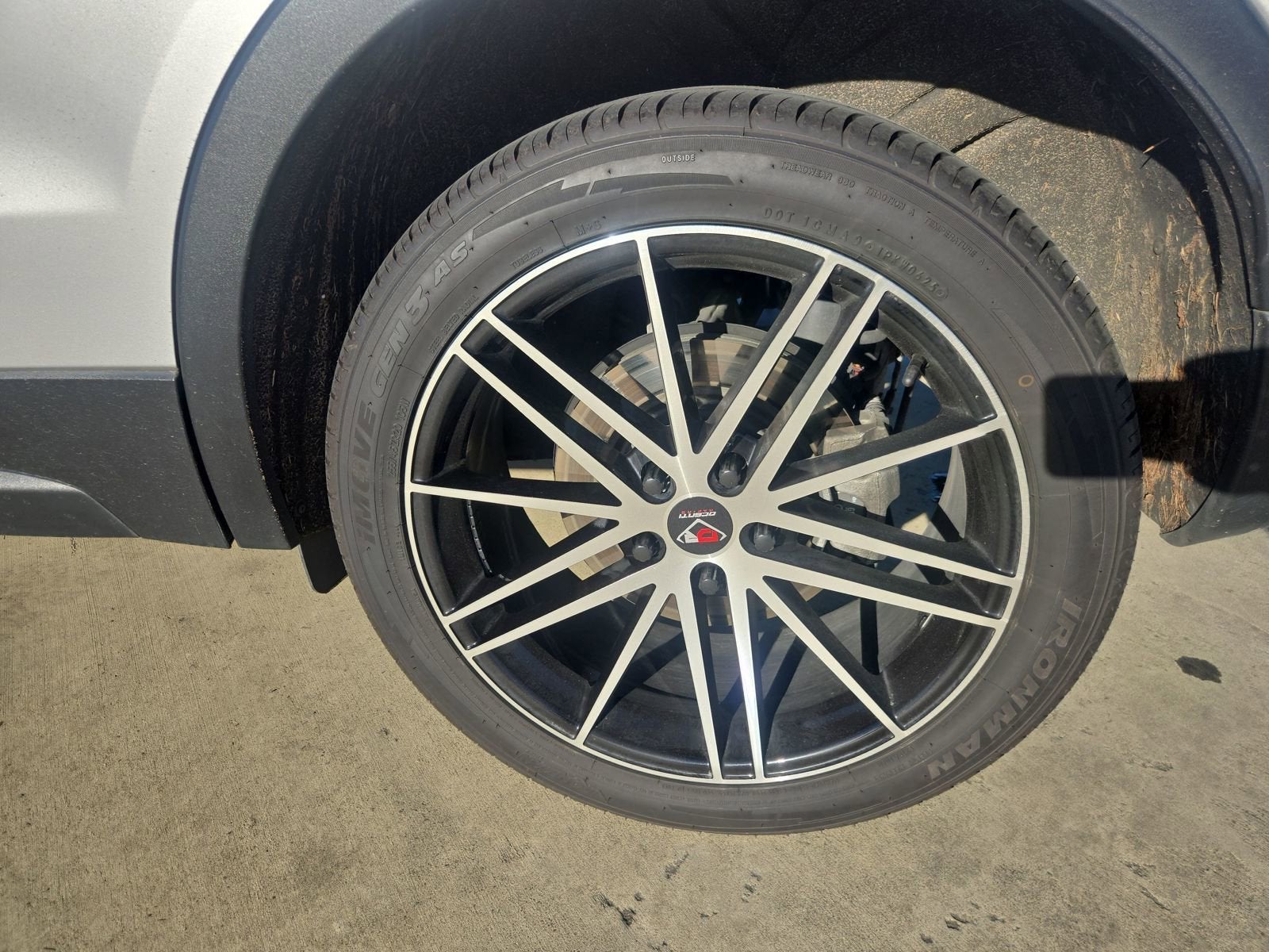 2019 Cadillac XT4 FWD Luxury