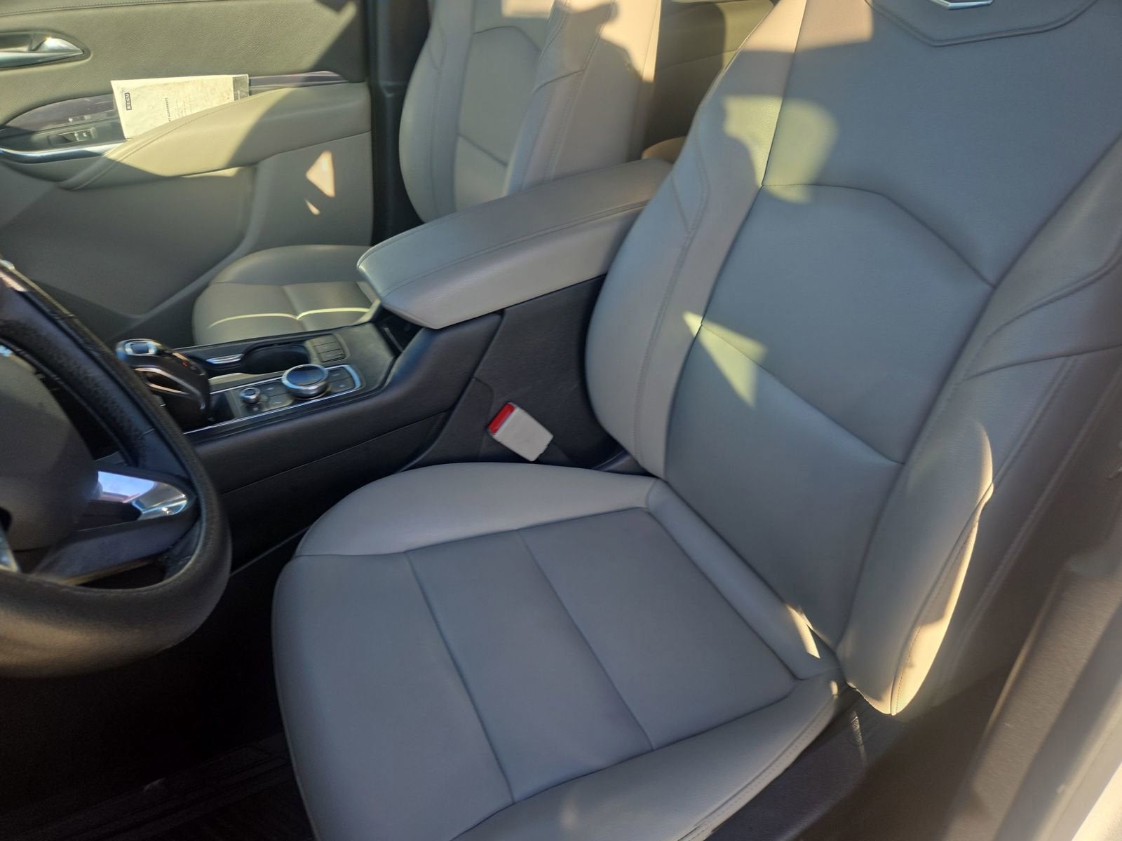 2019 Cadillac XT4 FWD Luxury