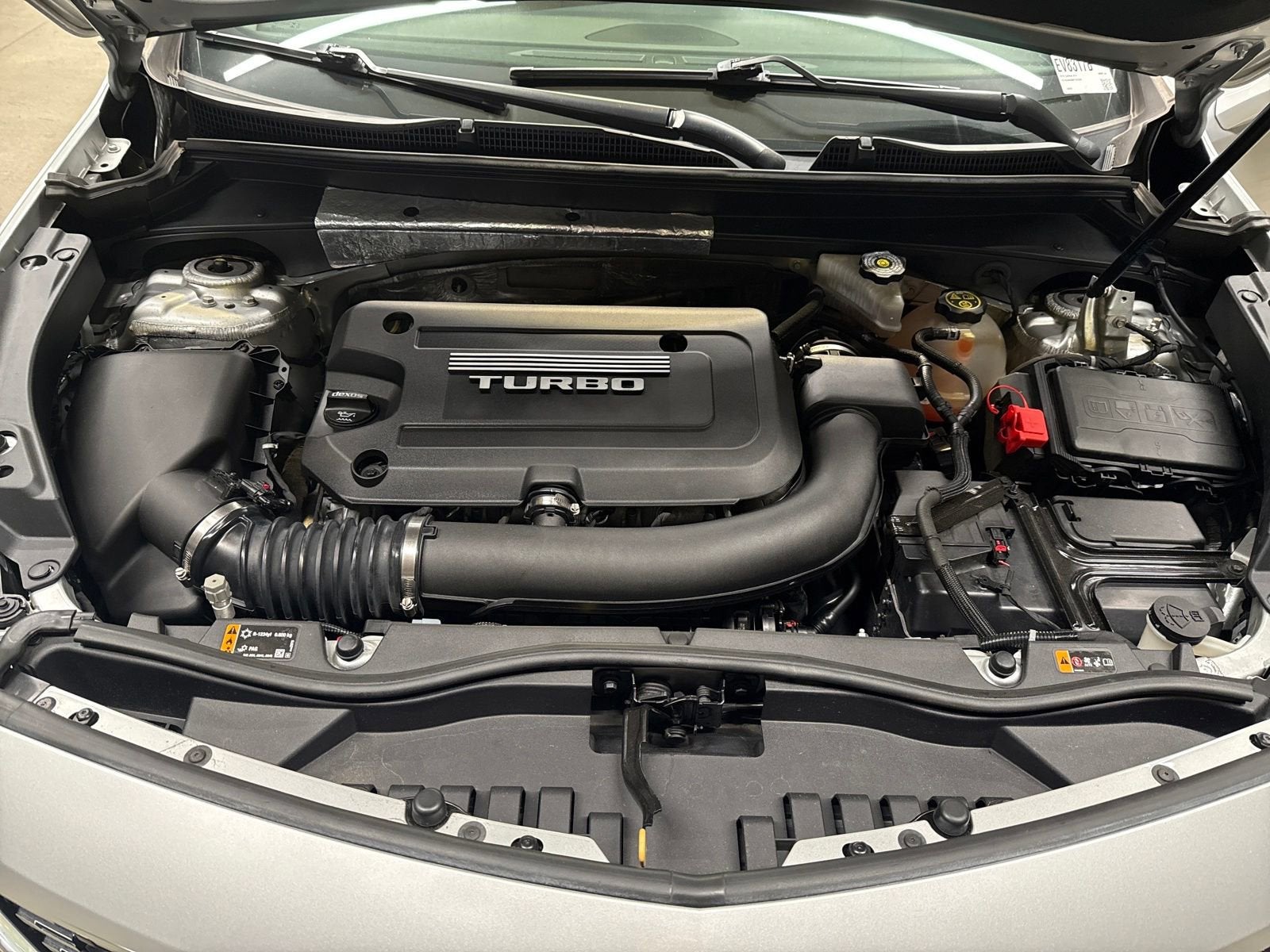 2019 Cadillac XT4 FWD Luxury